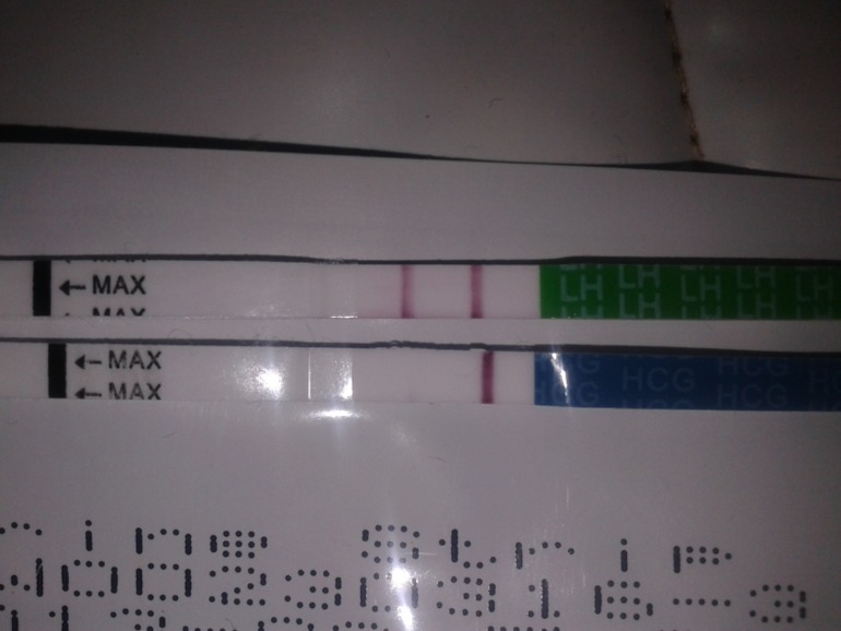 ШОК И ПАНИКА!!!