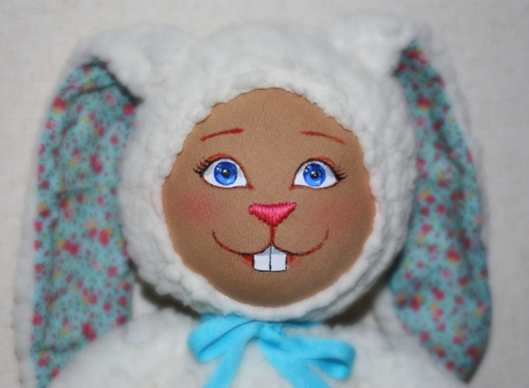 Заюшка баюшка