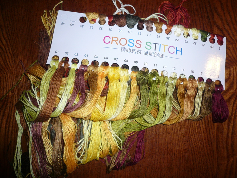 Подсолнухи