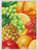 Фрукты
