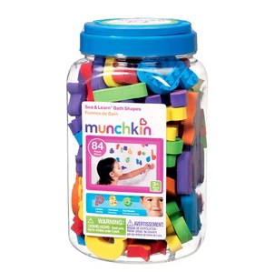 Игра для ванной Буковки