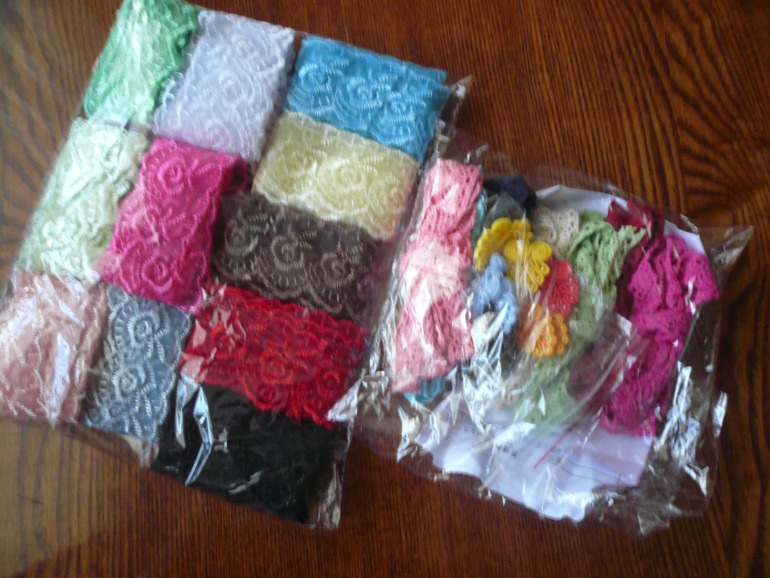 Фотоотчет заказа от 12 августа!