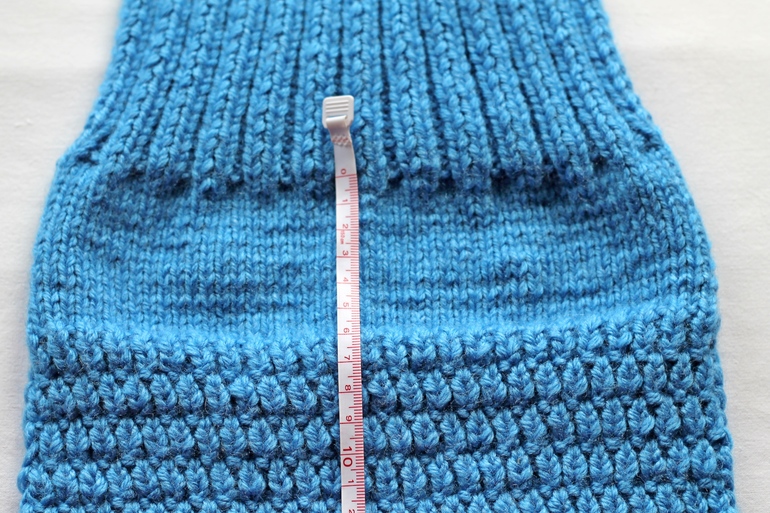 Детский рюкзачок. Мастер-класс.