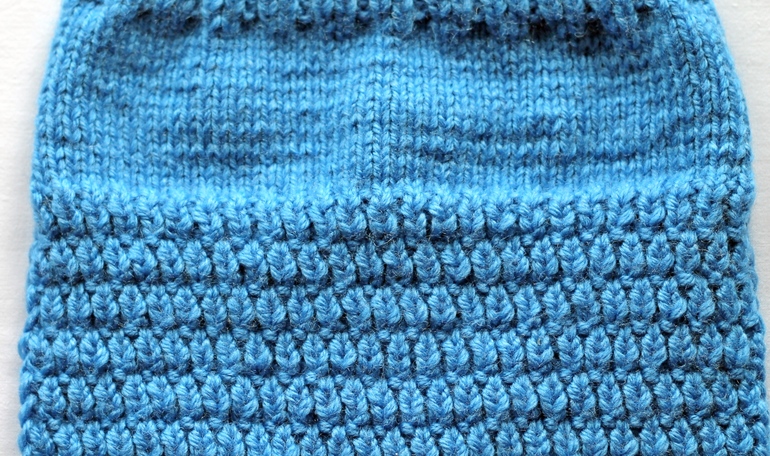 Детский рюкзачок. Мастер-класс.