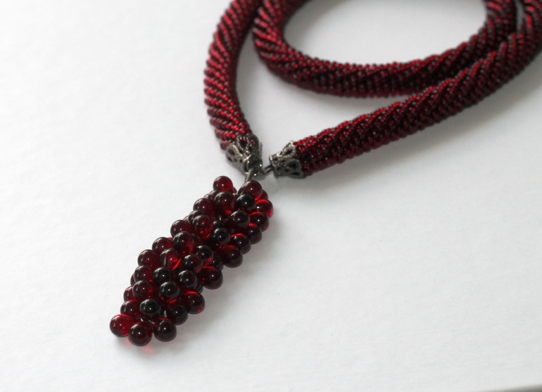 Жгут, он же колье