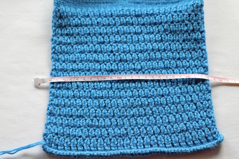 Детский рюкзачок. Мастер-класс.