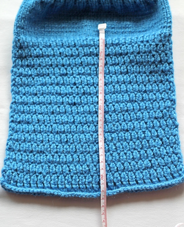 Детский рюкзачок. Мастер-класс.