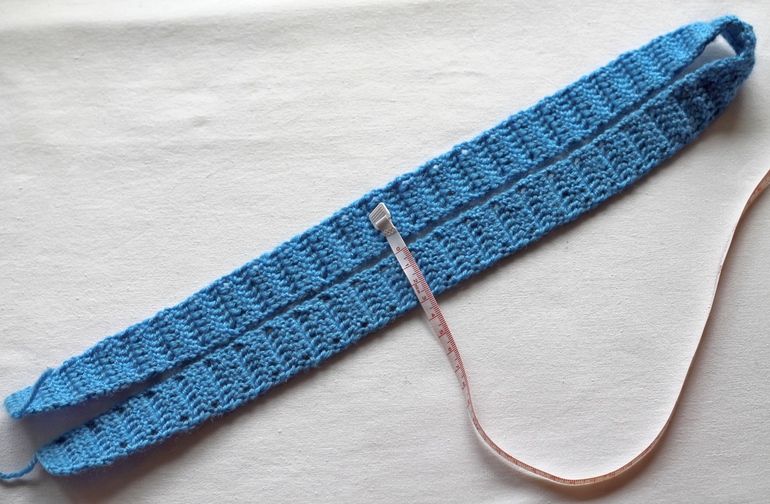 Детский рюкзачок. Мастер-класс.