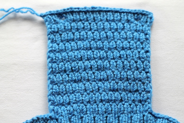 Детский рюкзачок. Мастер-класс.