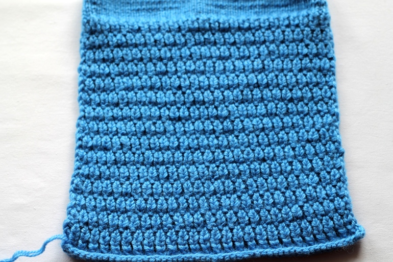 Детский рюкзачок. Мастер-класс.