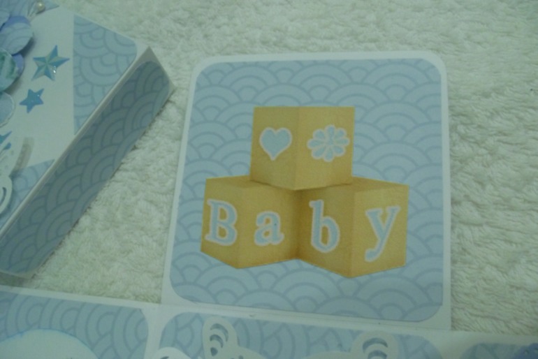 Magic Box на годовасие