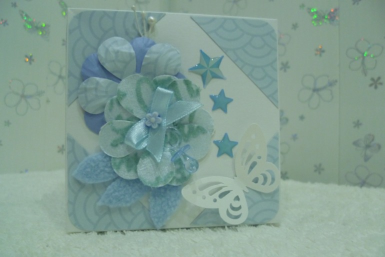 Magic Box на годовасие