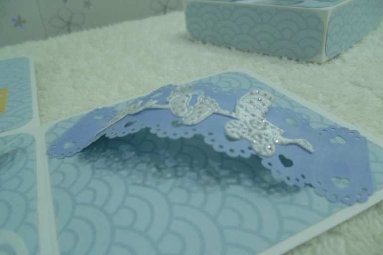 Magic Box на годовасие