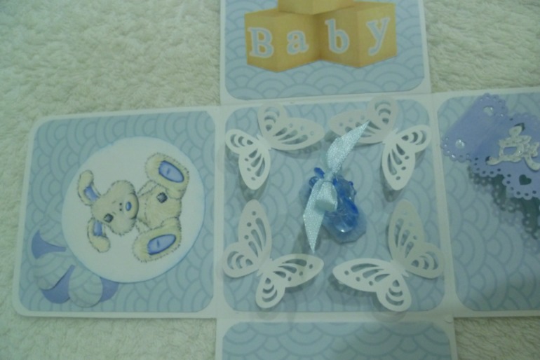 Magic Box на годовасие