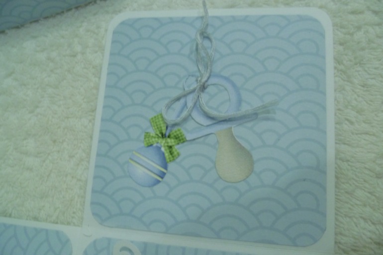 Magic Box на годовасие