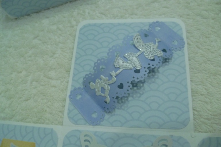 Magic Box на годовасие