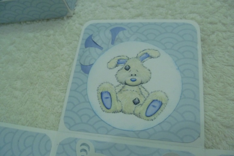 Magic Box на годовасие