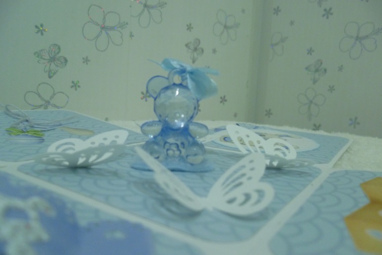 Magic Box на годовасие