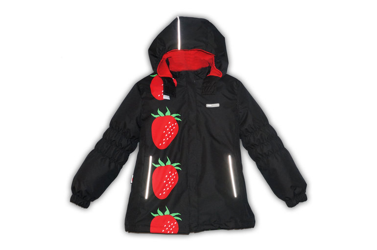 Продам клубничку р. 104-2500р.