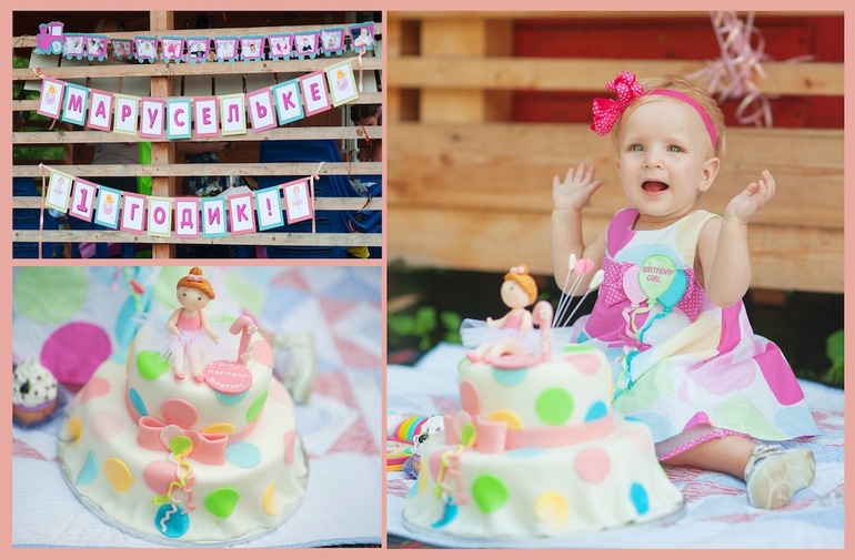 Наш запоздалый хвастик :)