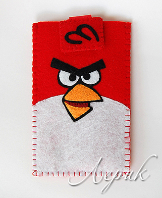 Совсем не злые