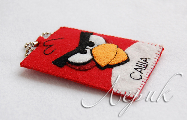 Совсем не злые