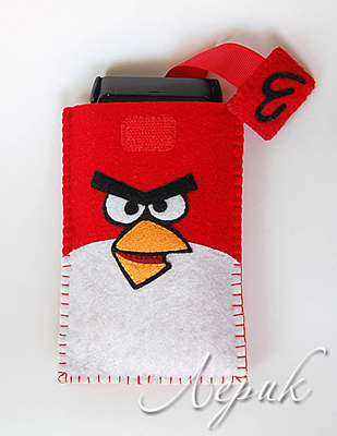 Совсем не злые