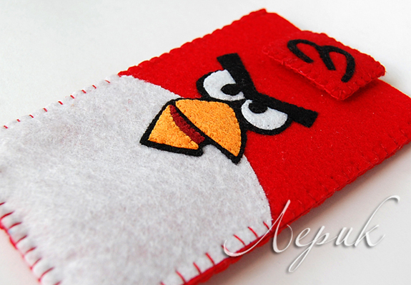 Совсем не злые