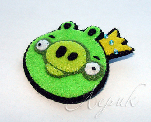 Совсем не злые