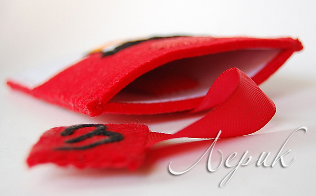 Совсем не злые