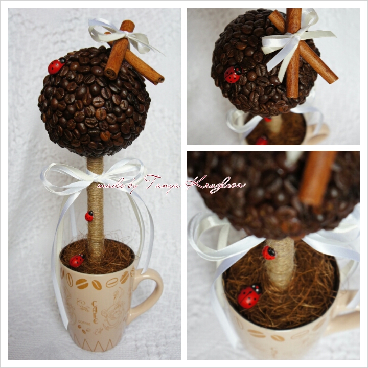 Опять букашата)