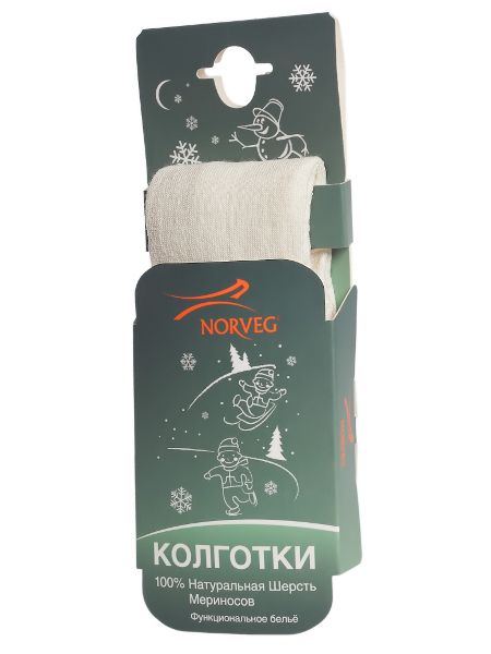 Термобелье NOR*VEG для детишек и подростков, в наличии по ценам СП