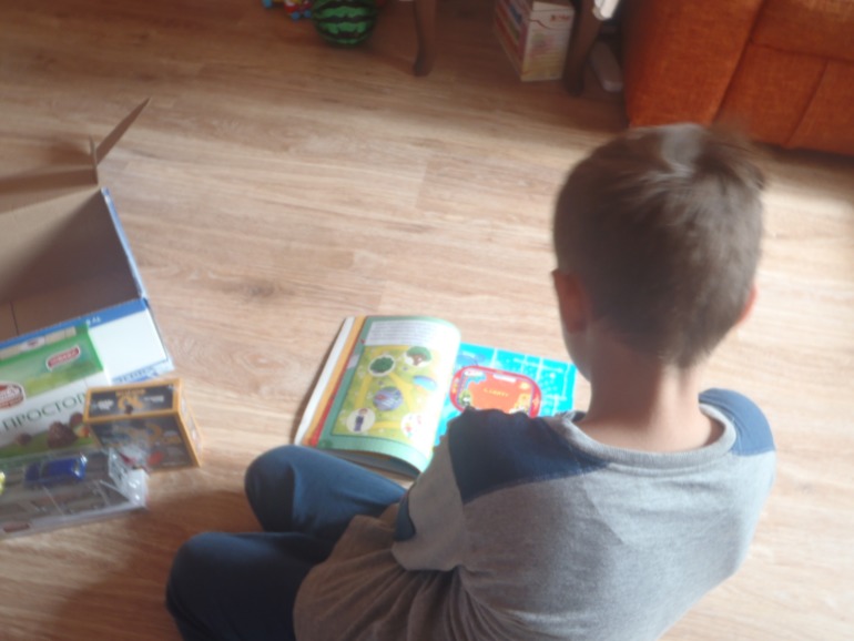 Благодарность лучшей фее!!!