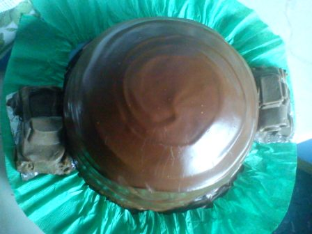 "Большая конфета"