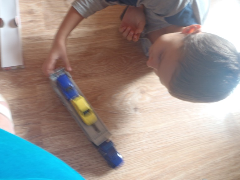 Благодарность лучшей фее!!!