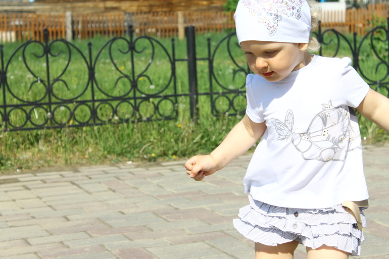 Мой общий хваст!!!