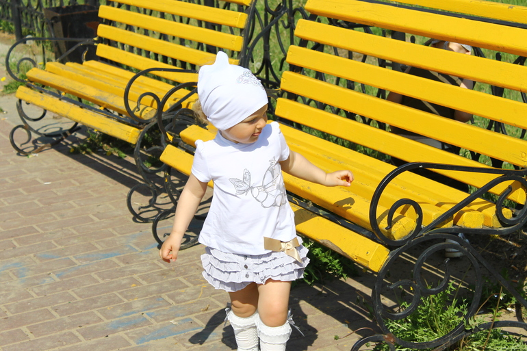 Мой общий хваст!!!