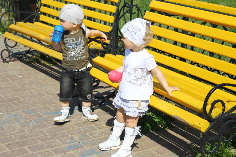 Мой общий хваст!!!