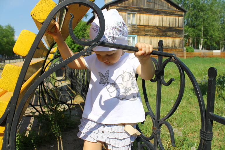 Мой общий хваст!!!