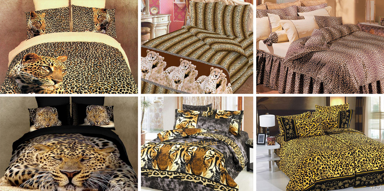 Ошибки дизайна. Текстиль для спальни.