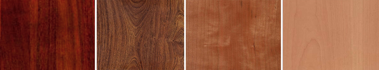 Контрастность интерьера и тип внешности.