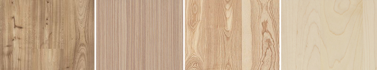 Контрастность интерьера и тип внешности.