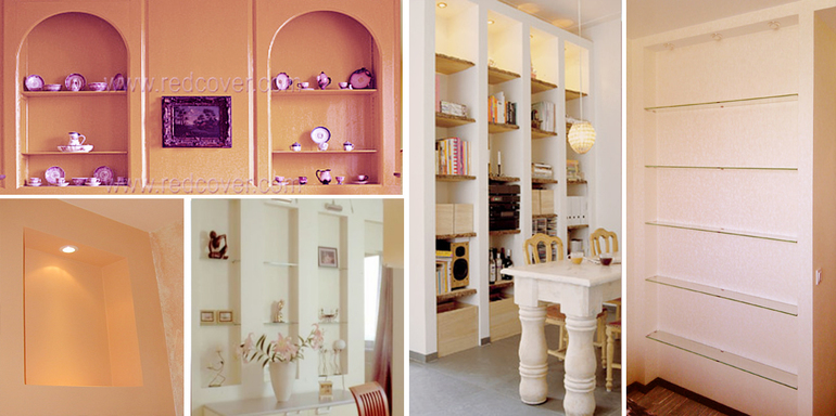 Ошибки дизайна. Вычурные формы.