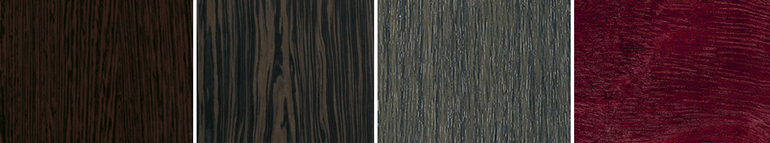 Контрастность интерьера и тип внешности.