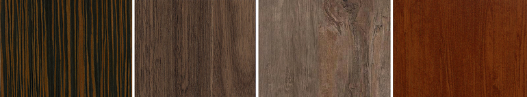 Контрастность интерьера и тип внешности.