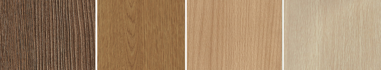 Контрастность интерьера и тип внешности.