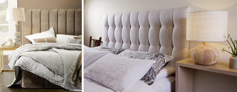 Ошибки дизайна. Текстиль для спальни.