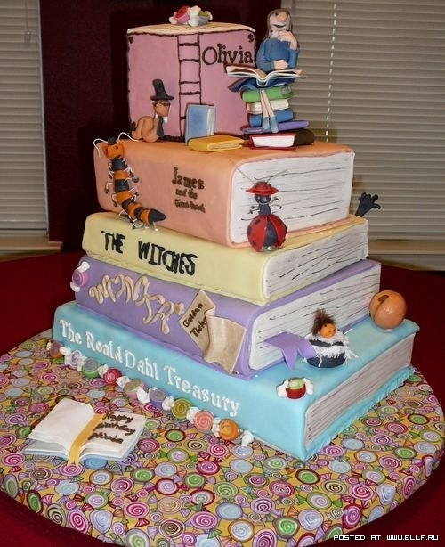 В стране Поздравляндии!