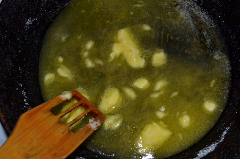 Нормандский яблочный пирог(ФОТОРЕЦЕПТ)