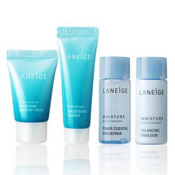 Корейская косметика в наличии!!! АКЦИЯ на SULWHASOO!!! Пробники корейских брендов!